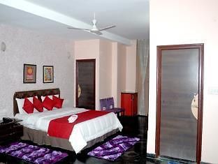 Jyoti Hotel Bhīlwāra Екстериор снимка